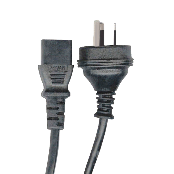 AMS IEC 2M-C13 POWER LEAD (KETTLE CORD