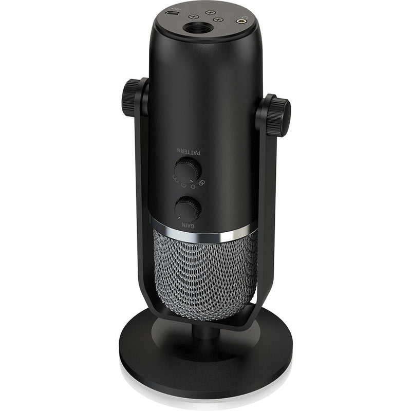 BEHRINGER BIGFOOT USB Condensor Mic