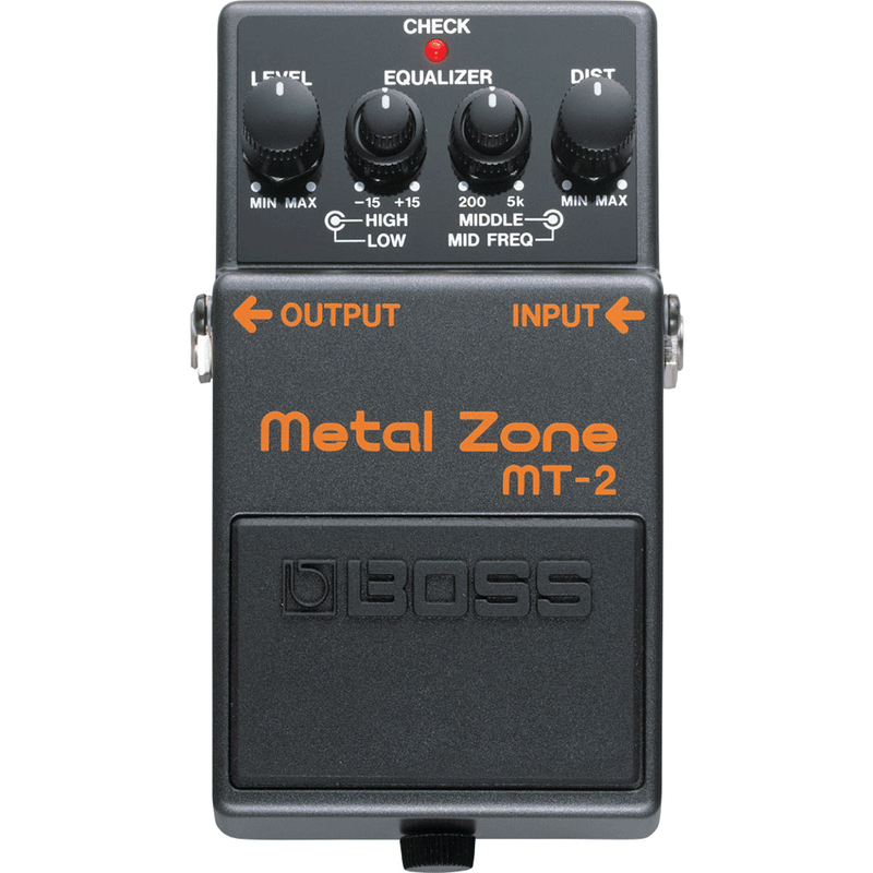 BOSS-MT-2-Metal-Zone-Main