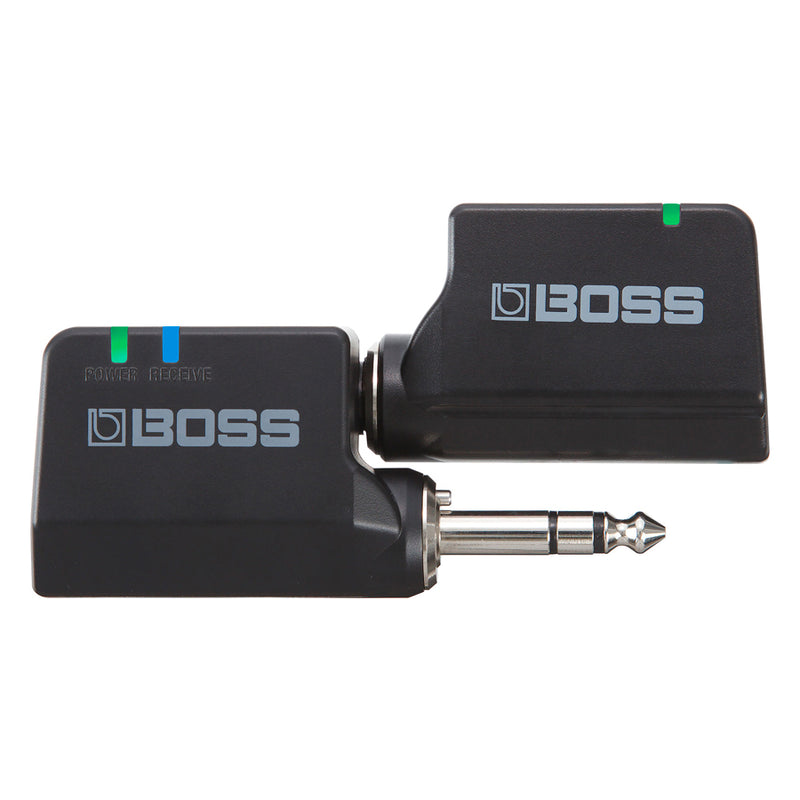 BOSS WL-20L Guitar Wireless System