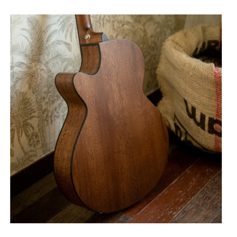 CORT SFX-E Acoustic/Electric - Natural Satin