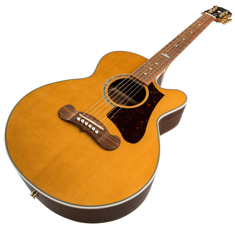 Epiphone ej deals 200 coupe