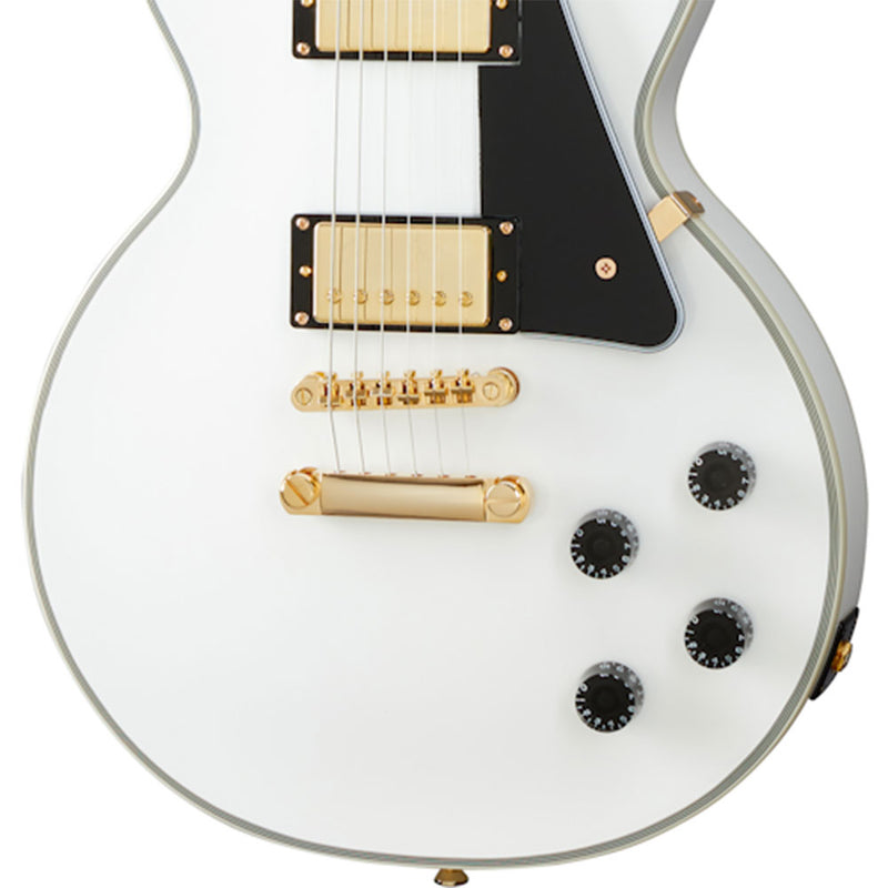 EPIPHONE Les Paul Custom Alpine White - Body