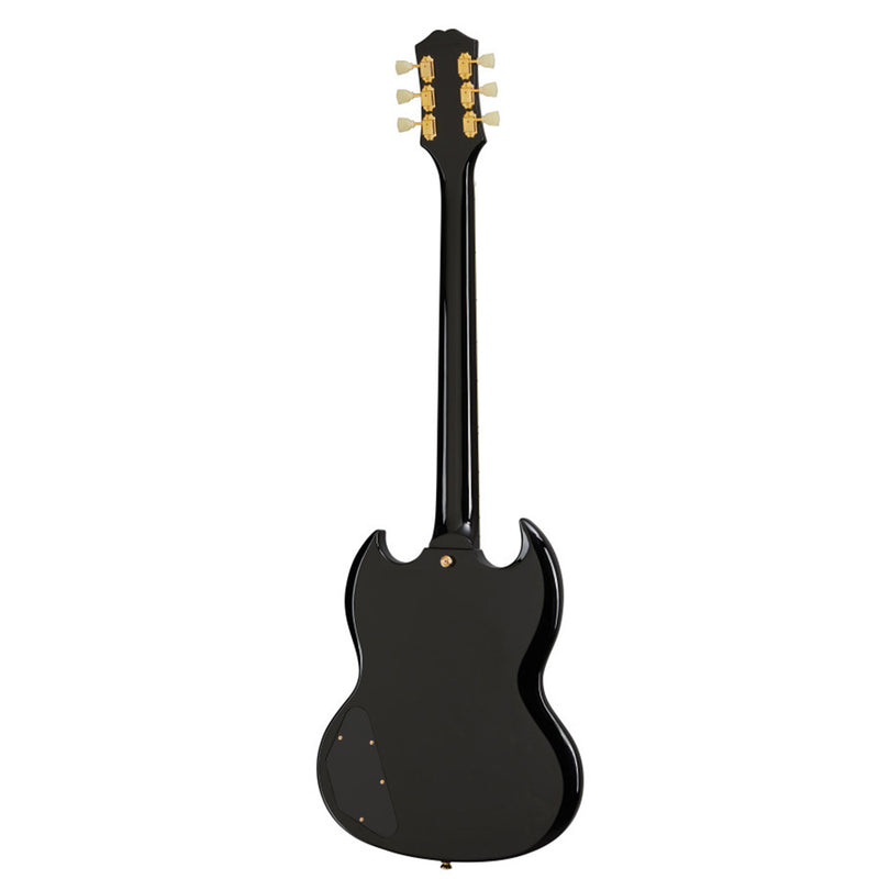 EPIPHONE SG Custom - Ebony