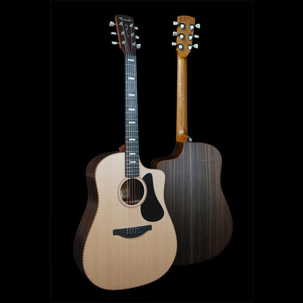 FENECH VTP D78c Rosewood