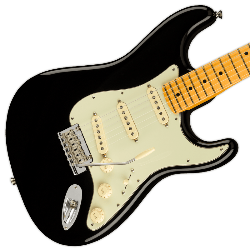 FENDER American Professional II Stratocaster - Black