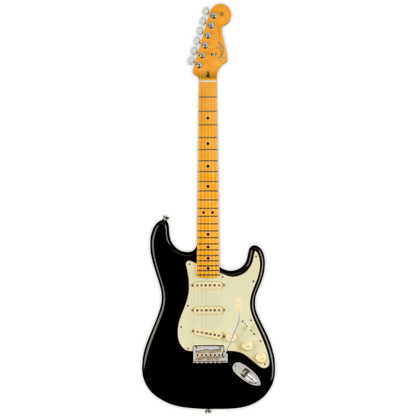 FENDER American Professional II Stratocaster - Black