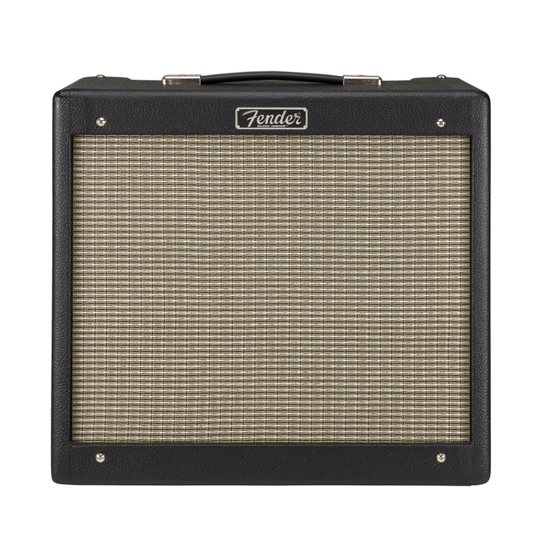 FENDER Hot Rod Blues JR IV 15w Valve Combo