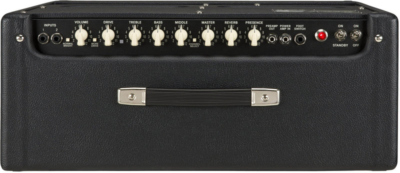 Fender Hot Rod Deluxe IV 40 Watt Hot Rod Series Valve Combo