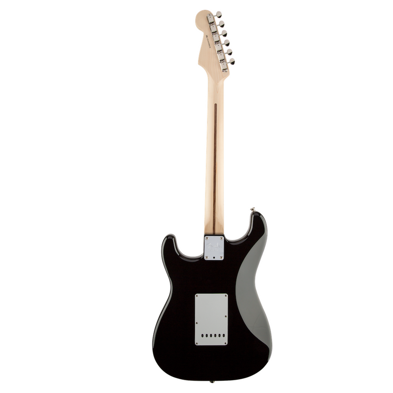 FENDER Eric Clapton Signature Stratocaster - Black