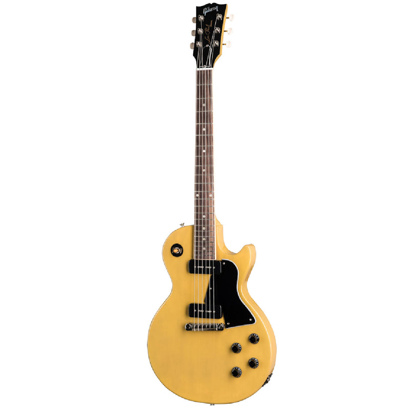 Gibson Les Paul Special - TV Yellow