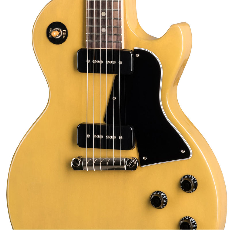 Gibson Les Paul Special - TV Yellow