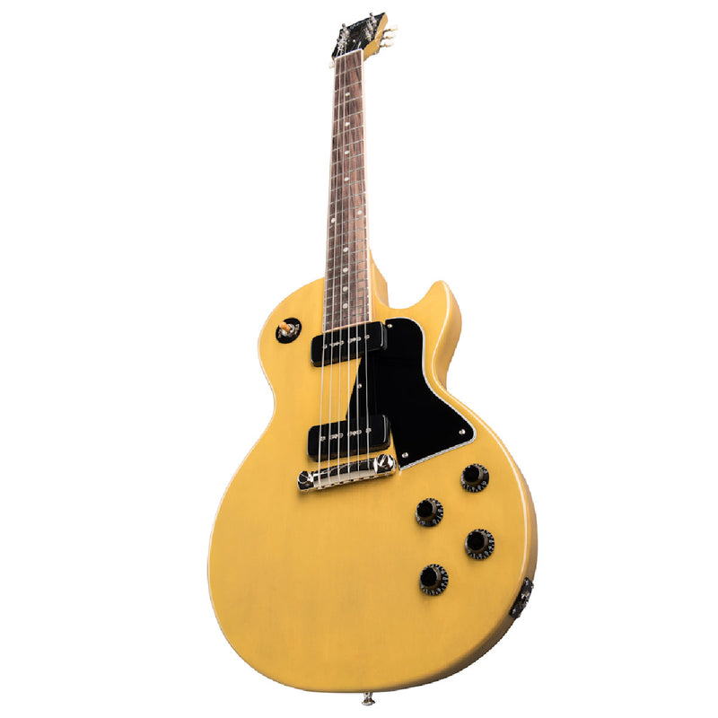 Gibson Les Paul Special - TV Yellow