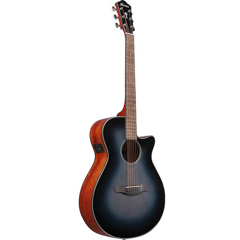 Ibanez aeg50 deals