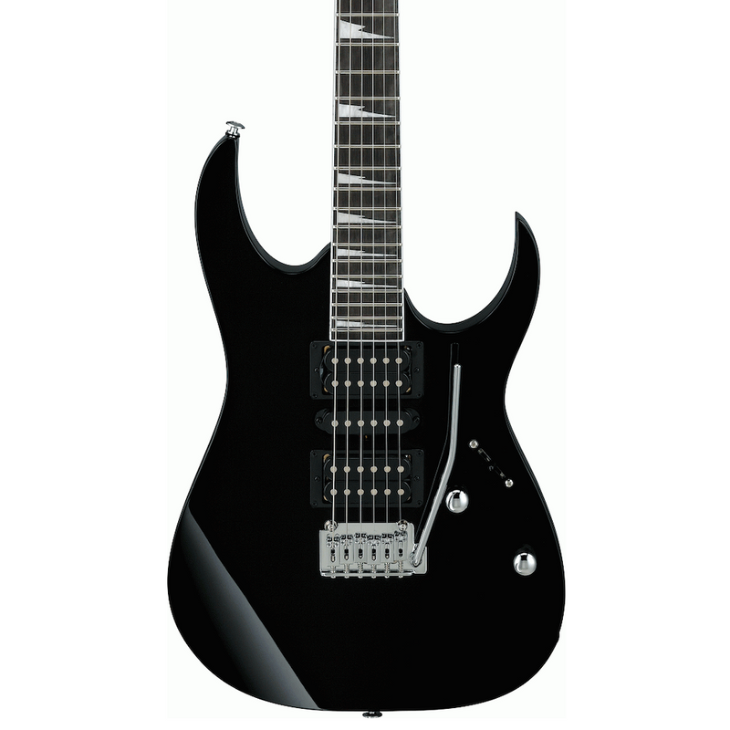 IBANEZ RG170DX - Black