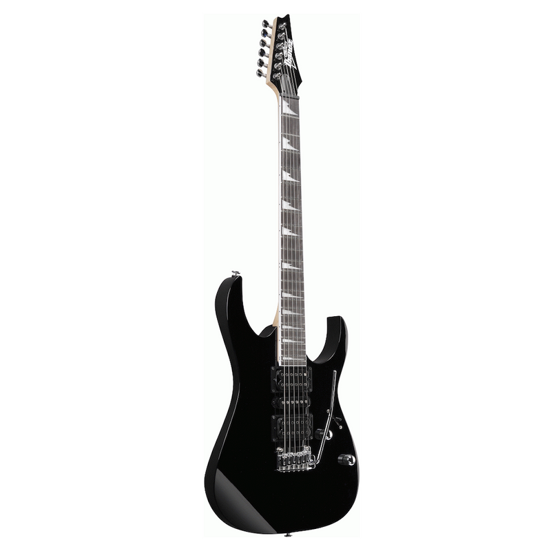 IBANEZ RG170DX - Black