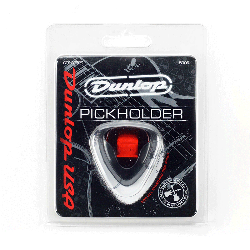 JIM DUNLOP Ergo Pick Holder-Main