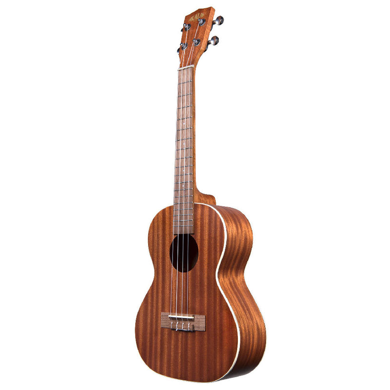 Kala Satin Mahogany Tenor Ukulele KA-T