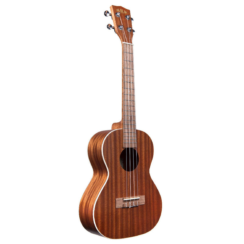 Kala Satin Mahogany Tenor Ukulele KA-T