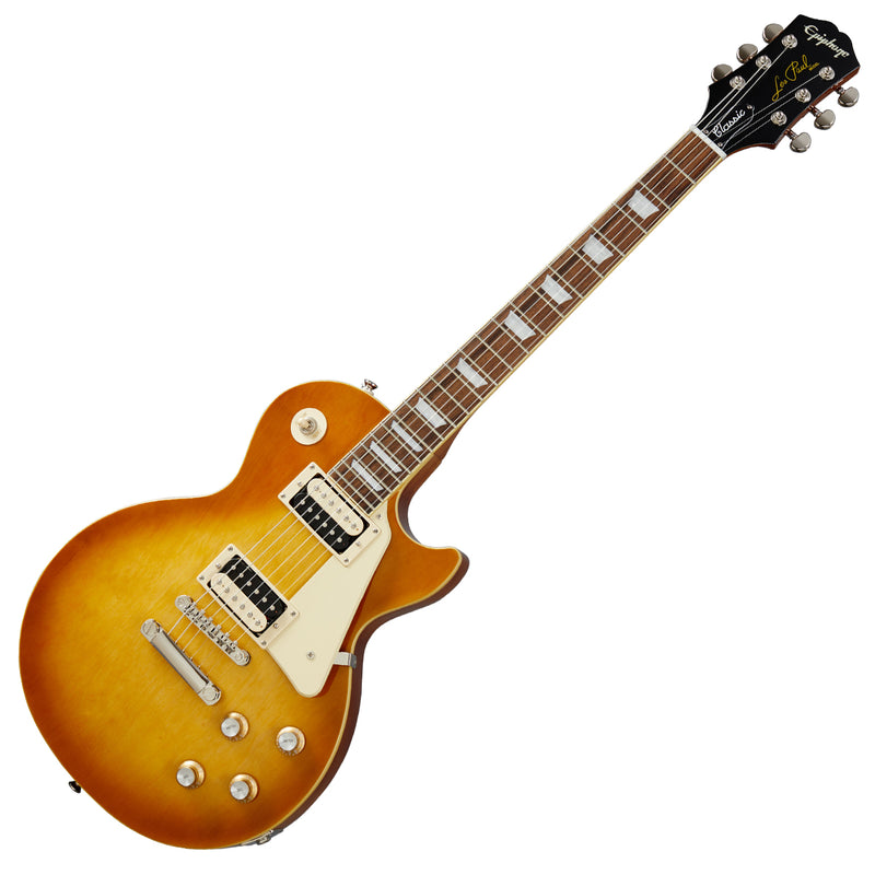 EPIPHONE Les Paul Classic