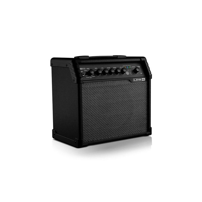 LINE 6 Spider V 20 MKII Guitar Amp