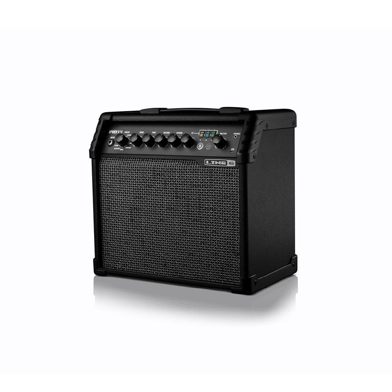 LINE 6 Spider V 20 MKII Guitar Amp