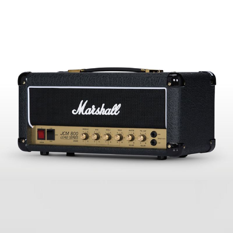 MARSHALL SC20H Studio Classic 20 Watt Head