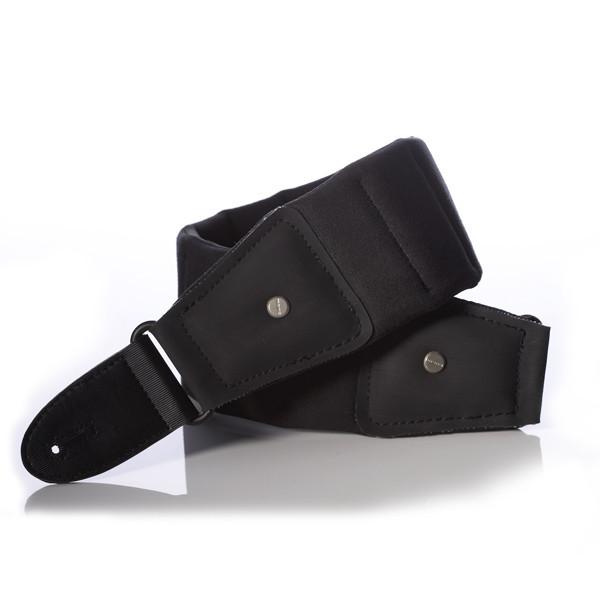 Mono M80 Betty Guitar Strap Black (Long)