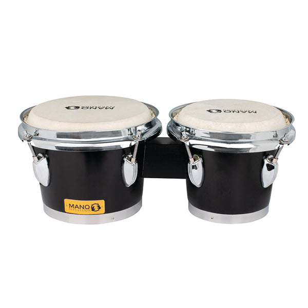 Mano percussion deals bongos