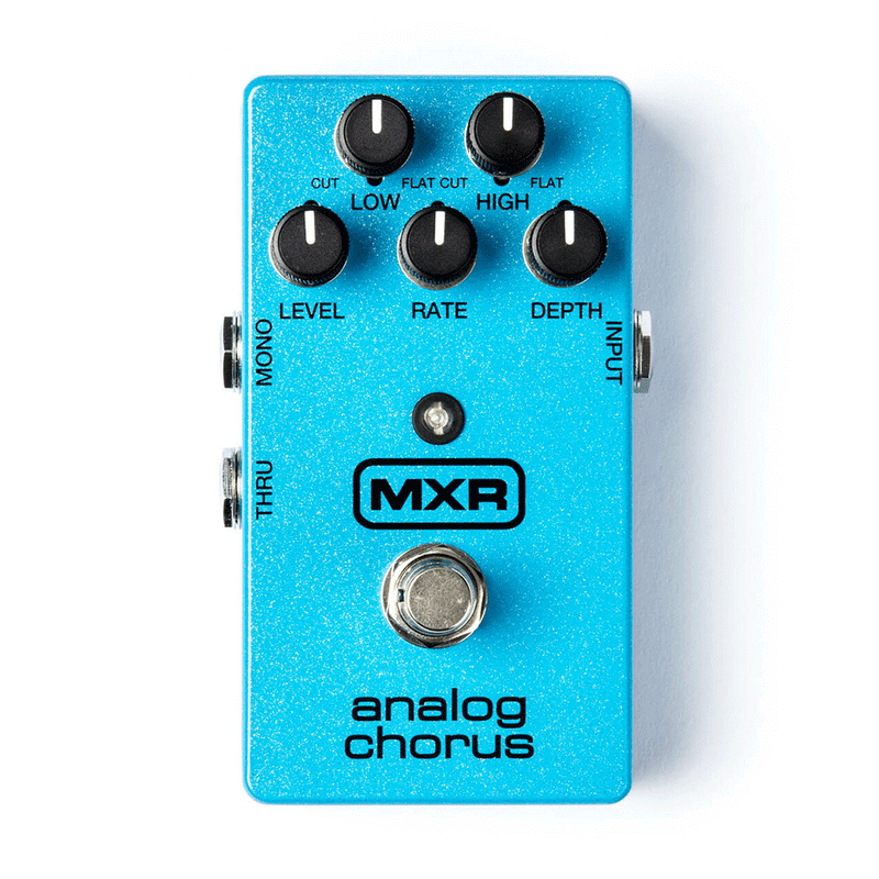 MXR-M234-Analog-Chorus-Main