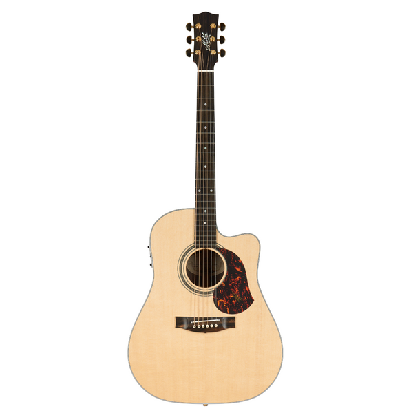 Maton ER90C Acoustic Electric Guitar