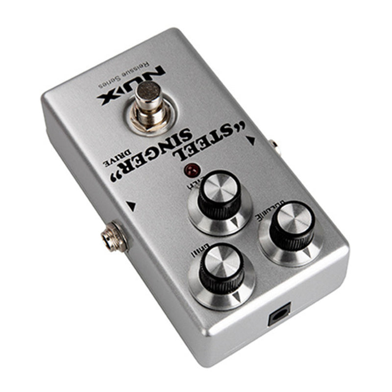 NUX Steel Singer Drive Pedal