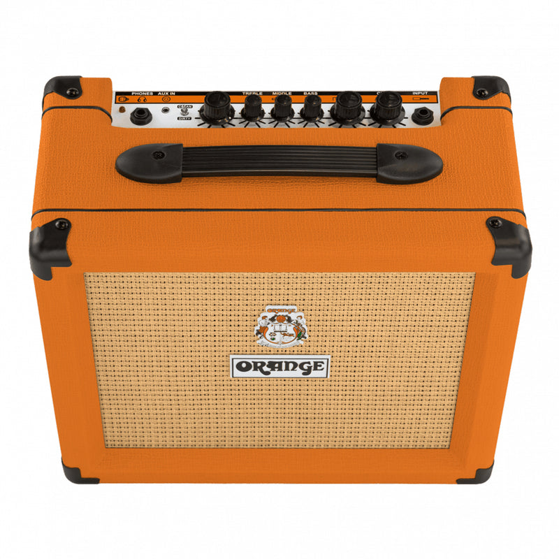 ORANGE Crush 20 Combo Amplifier