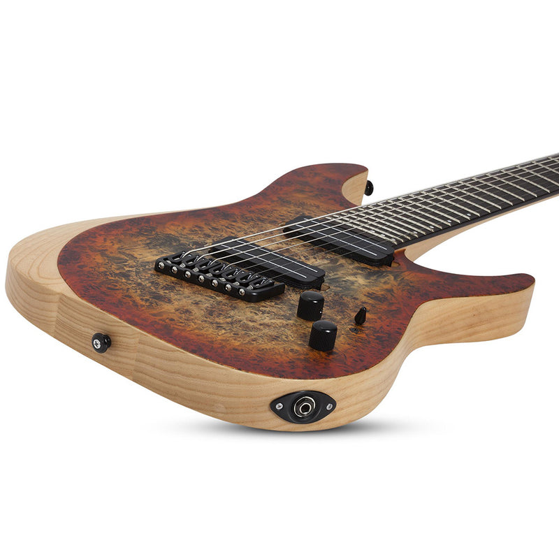 SCHECTER Reaper 7 Multiscale