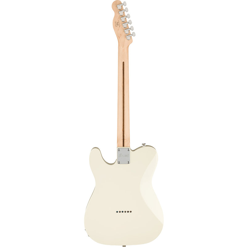 SQUIER Affinity Series Telecaster - Olympic White