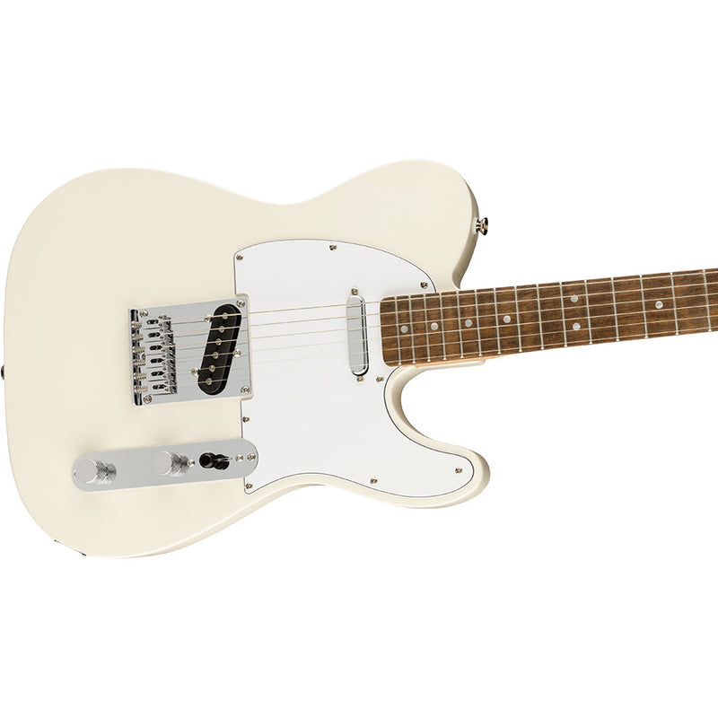 SQUIER Affinity Series Telecaster - Olympic White