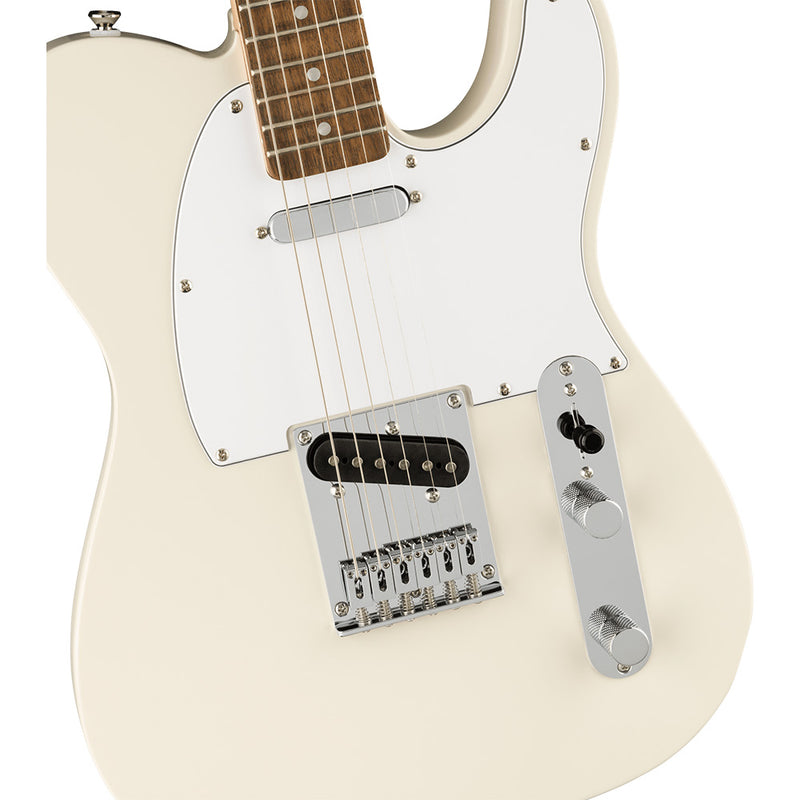 SQUIER Affinity Series Telecaster - Olympic White