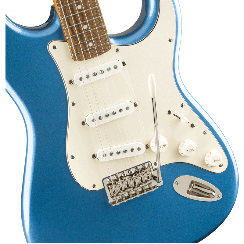 SQUIER-Classic-Vibe-60s-Stratocaster-Lake-Placid-Blue-Bridge