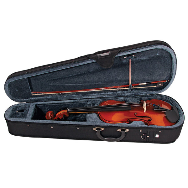 VALENCIA 4/4 Size Violin Outfit