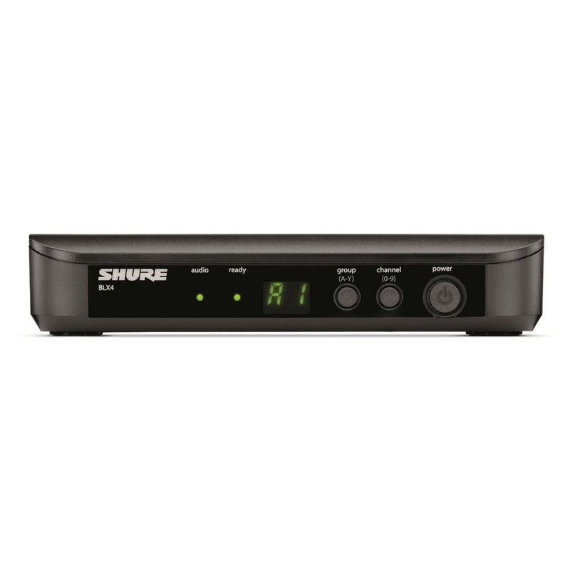 Shure BLX14 / SM31 Headworn Wireless System