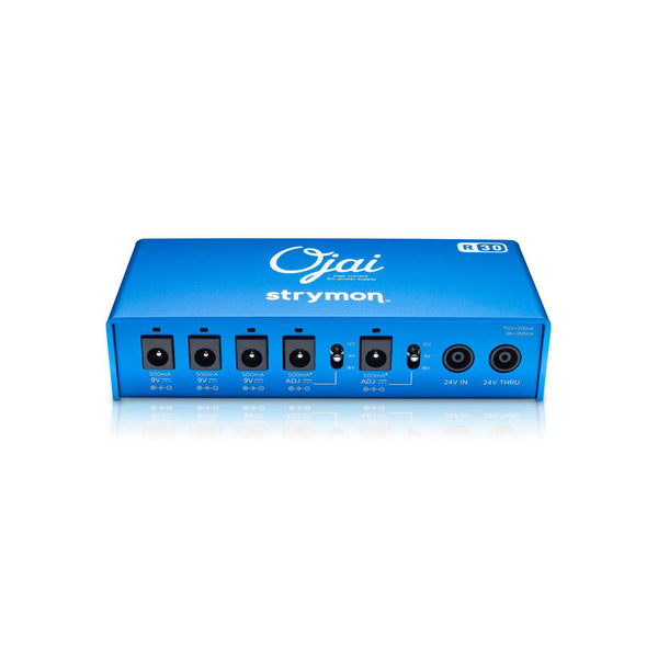 STRYMON OJAI R30 POWER SUPPLY