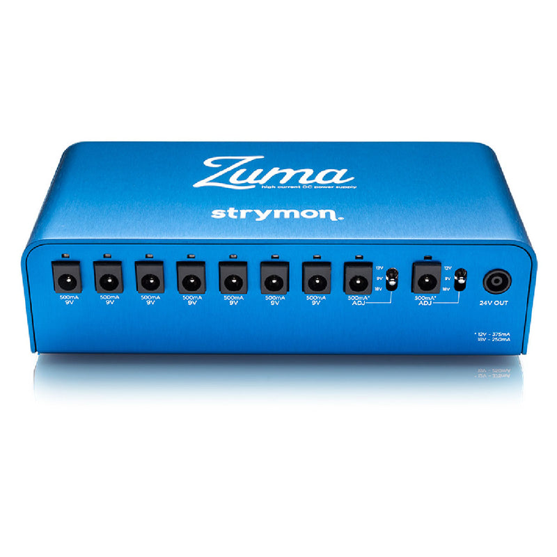 STRYMON ZUMA POWER SUPPLY