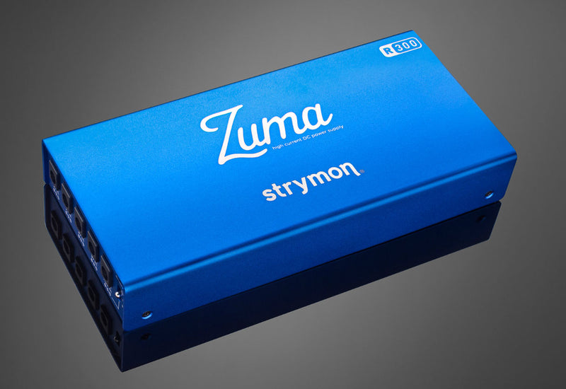 STRYMON ZUMA R300 POWER SUPPLY