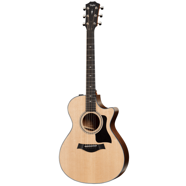 TAYLOR-312CE grand concert