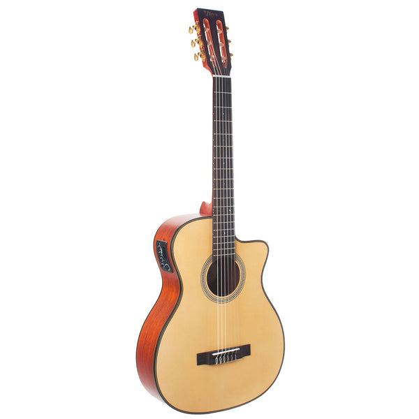 VALENCIA 430 Series Cutaway Electric - Natural