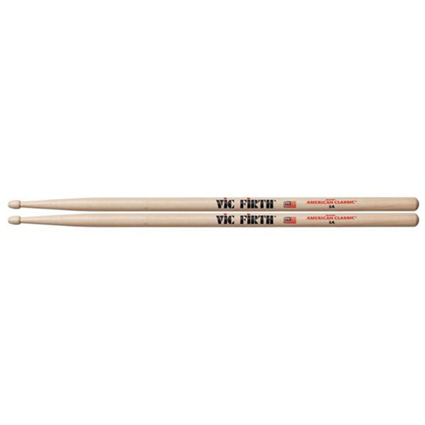 Vic Firth American Classic 5A Wood Tip