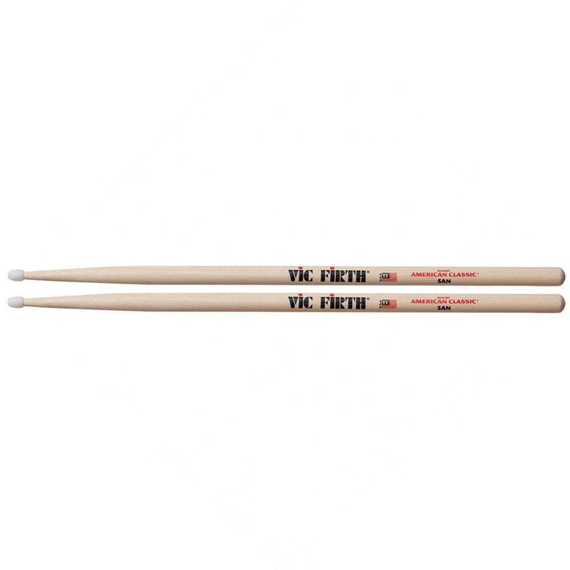 Vic Firth American Classic 5AN Nylon Tip