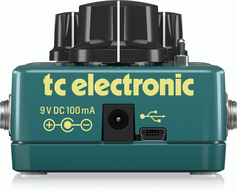 TC ELECTRONIC Viscous Vibe