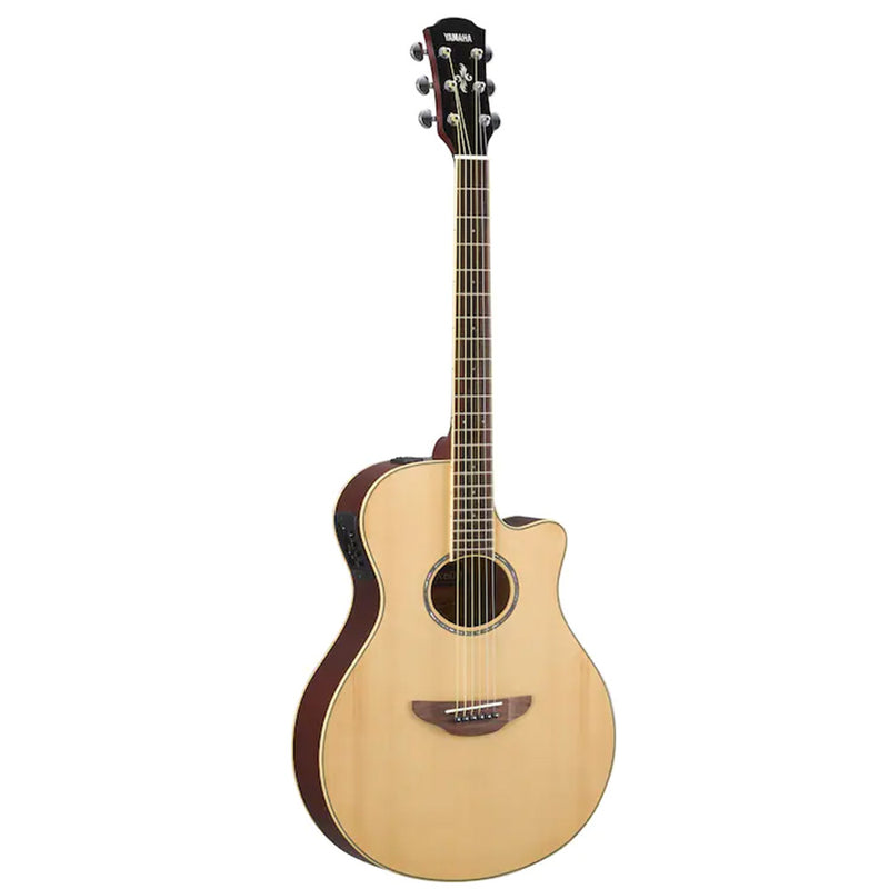 YAMAHA APX600NT Acoustic Electric - Natural