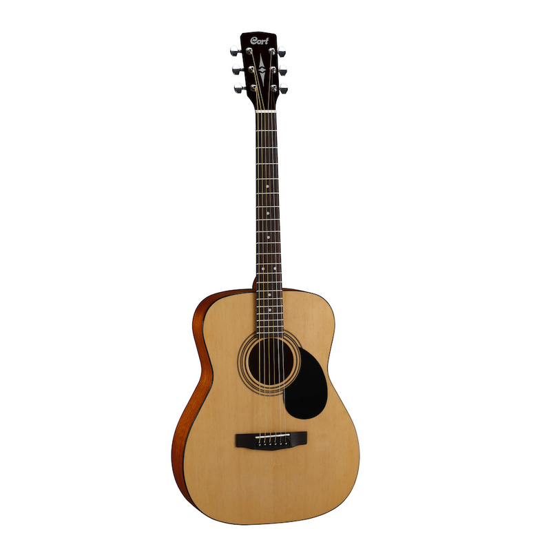 CORT AF510 OP Folk Guitar